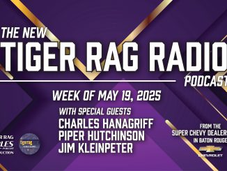 Tiger Rag Radio