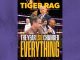 Magazine cover titled 'Tiger Rag' with a collage of LSU coaches and players; main headline reads 'The Year LSU Changed Everything' in large yellow letters.