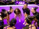 LSU Gymnastics