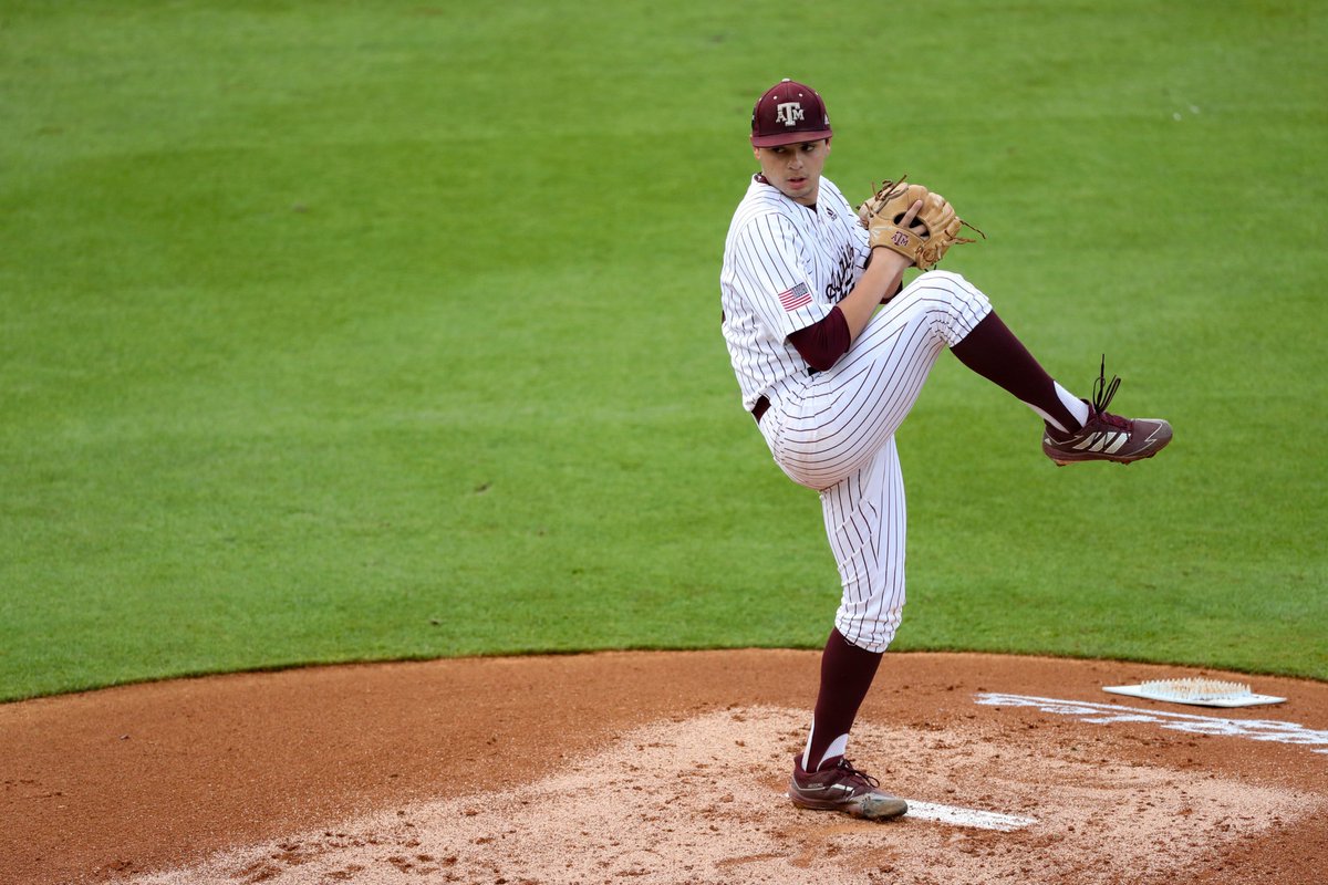 Texas A&MSaenz