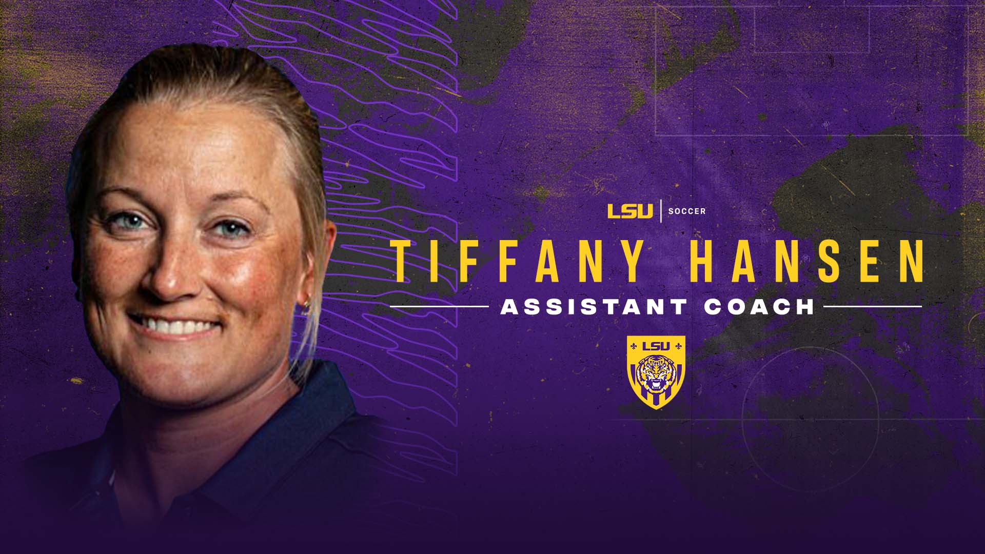 Tiffany Hansen