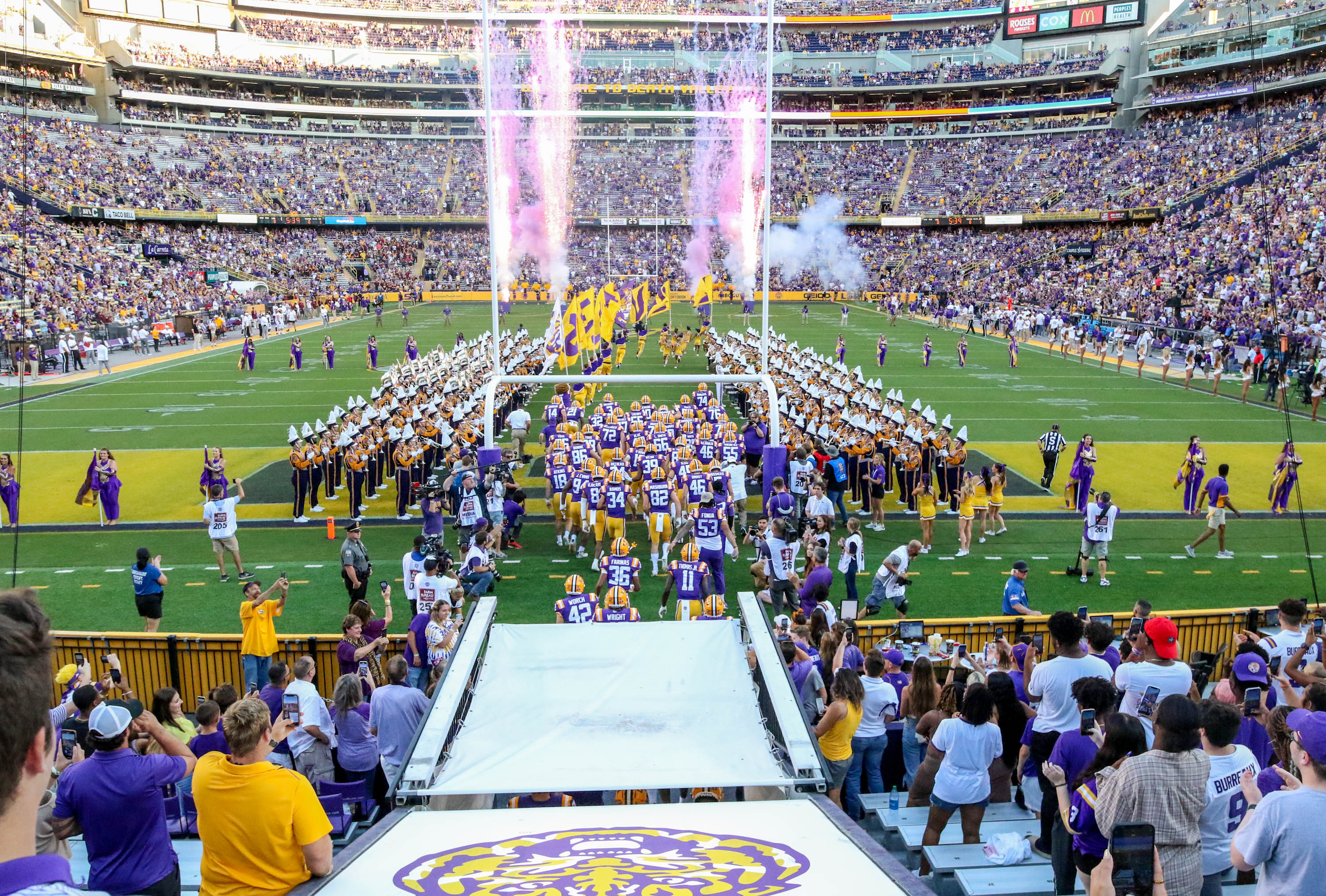 Tiger Stadium