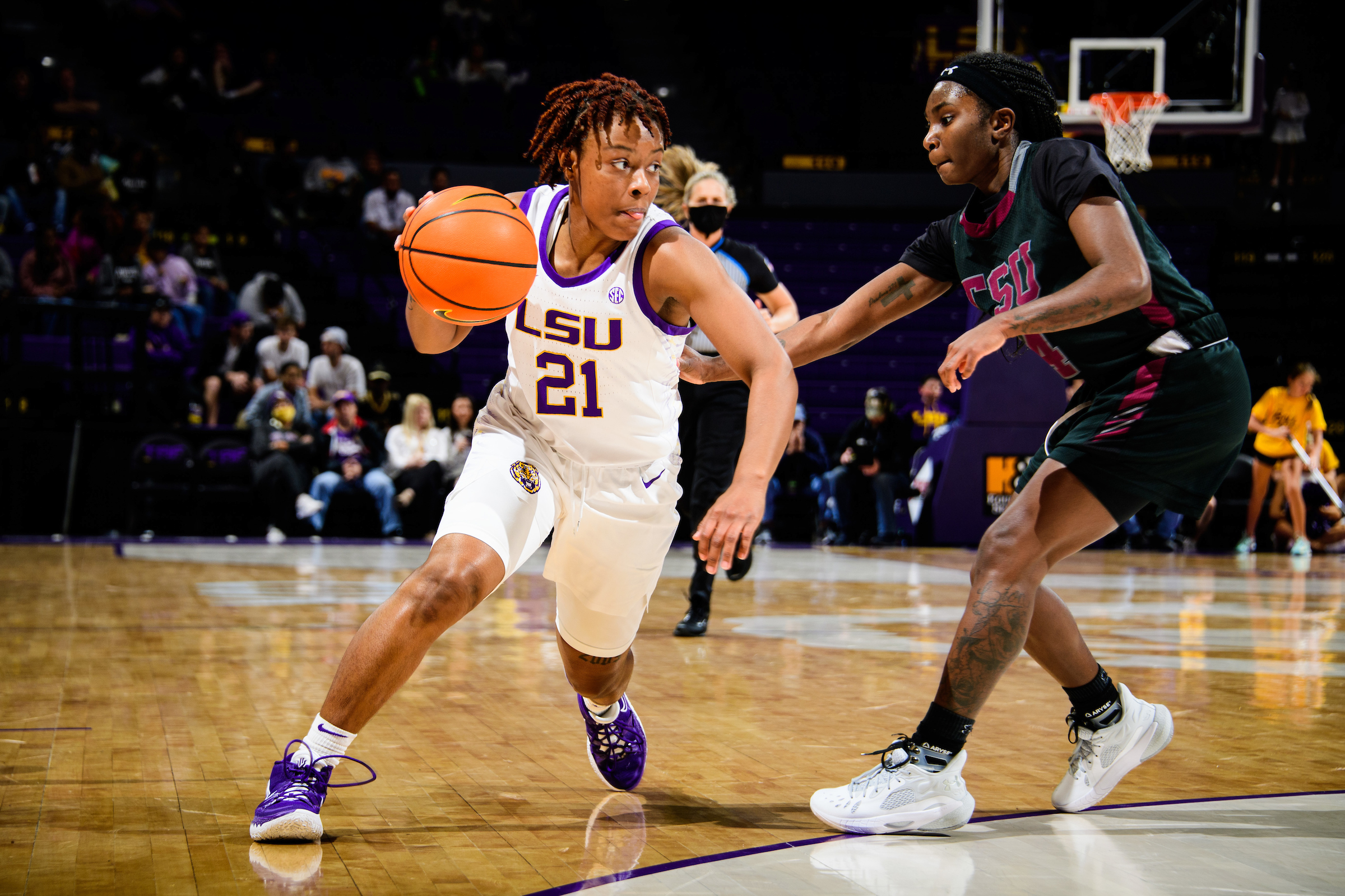 Timia Ware1
