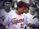 LSU baseball great Todd Walker