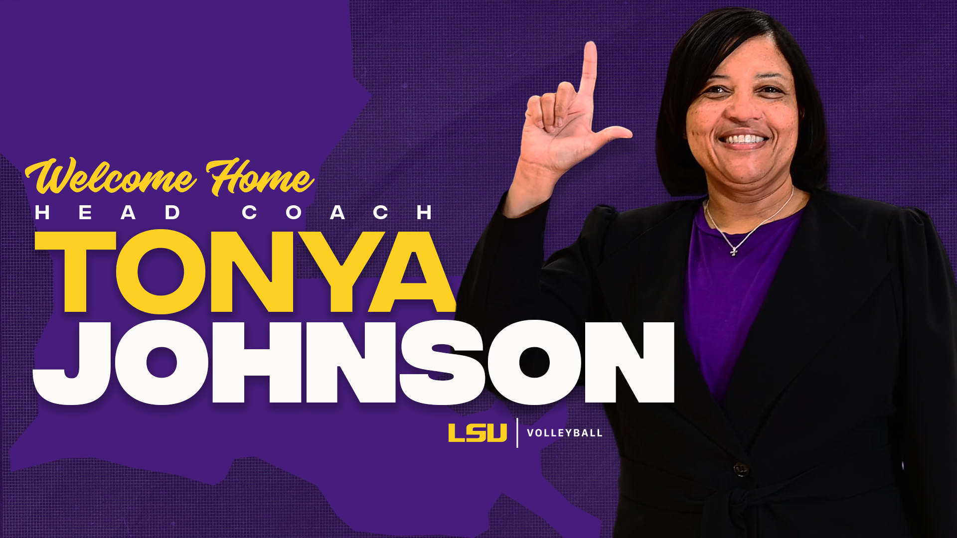 Tonya Johnson