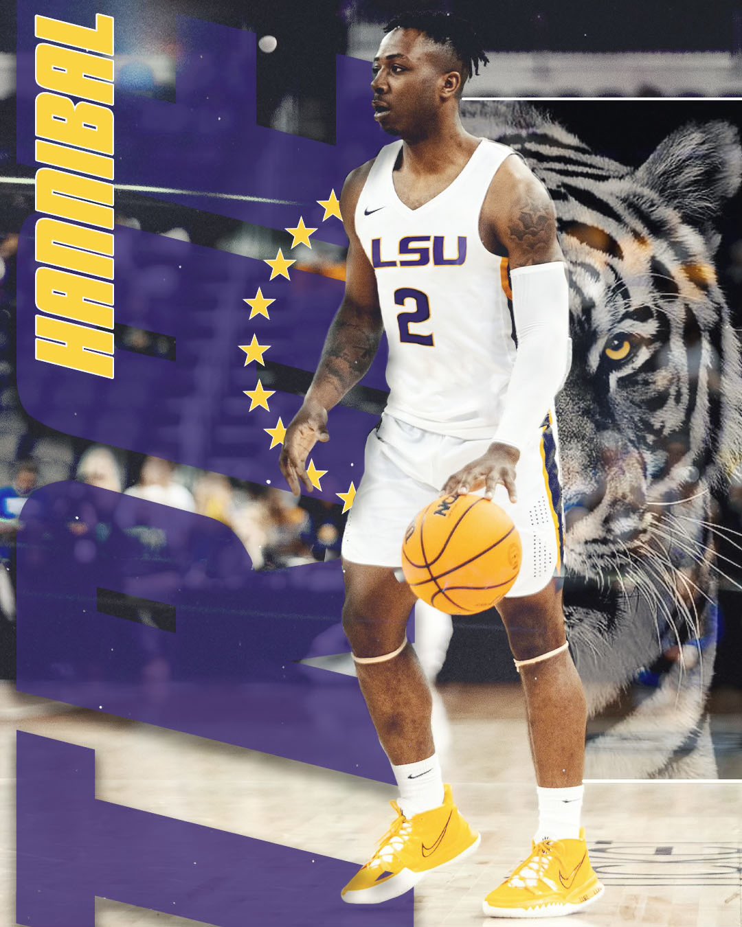 Trae Hannibal