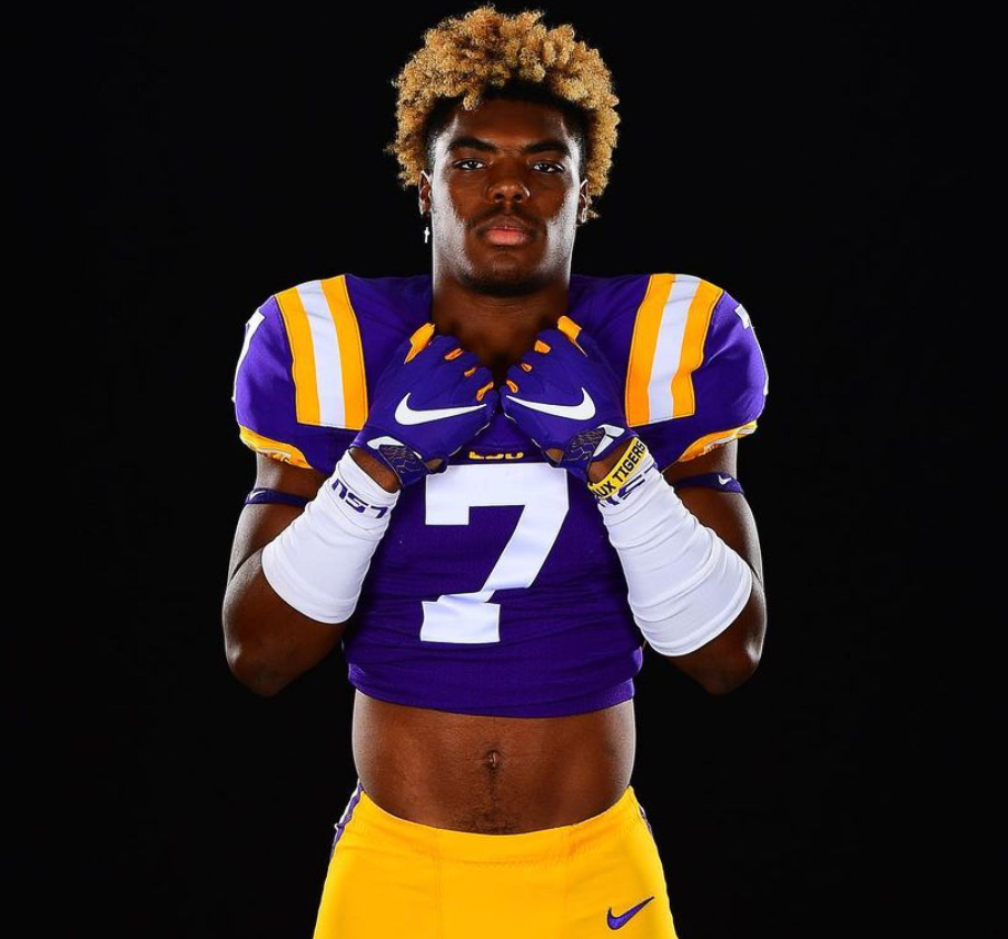 TreVonte Citizen