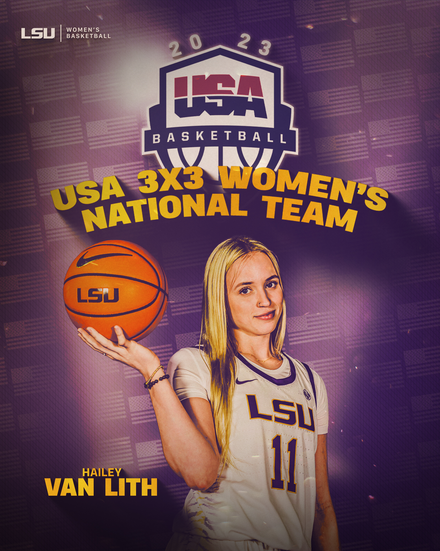 Van Lith 3x3 graphic