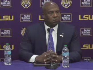 VergeAusberryPresser3_LSUAthletics | Tiger Rag
