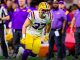 West Weeks, LSU