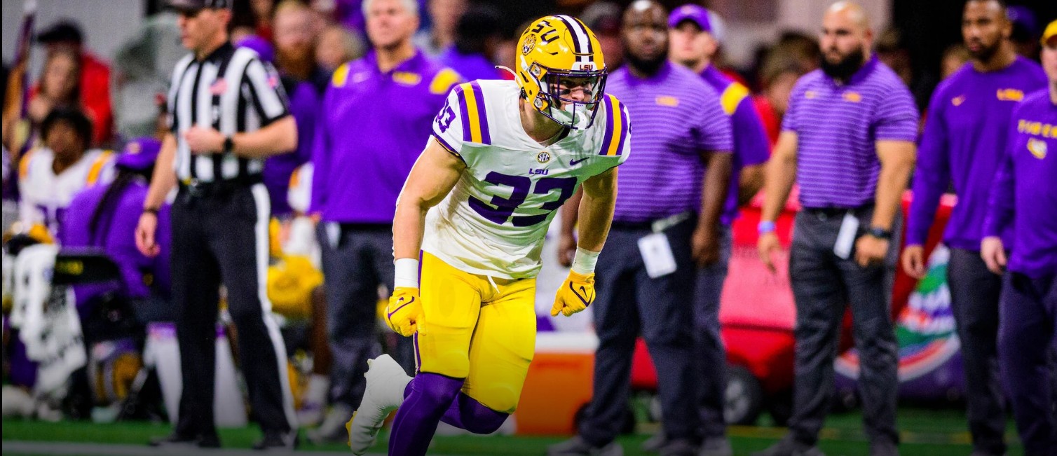 West Weeks Looks to Breakout with Brothers Beside Him | Tiger Rag