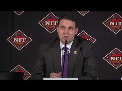 Will Wade NIT