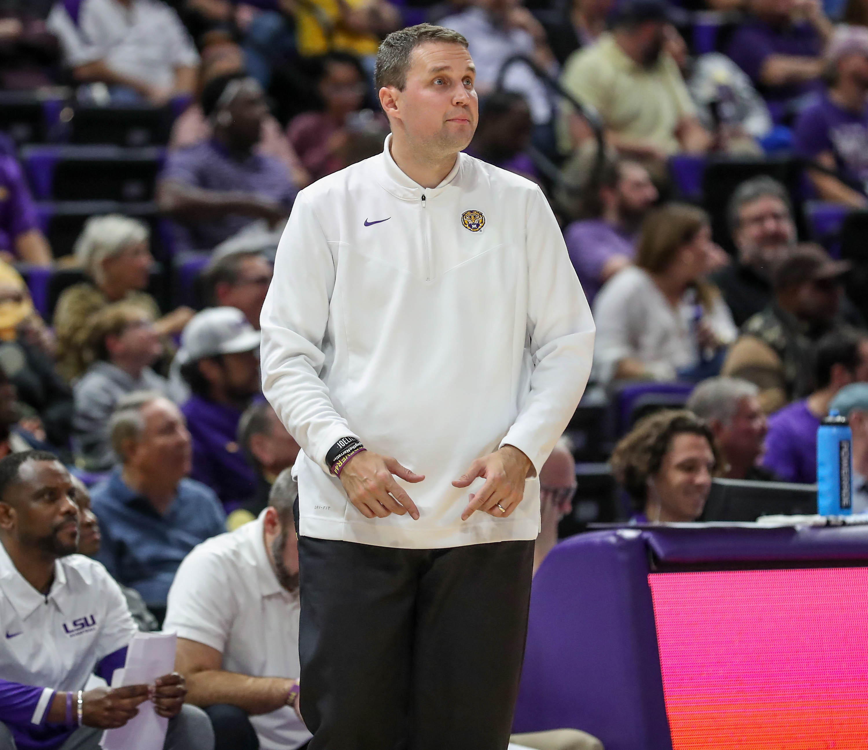 Will Wade