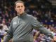 Will Wade, LSU