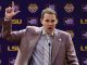 Will Wade, LSU basketball