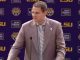 Will Wade, LSU