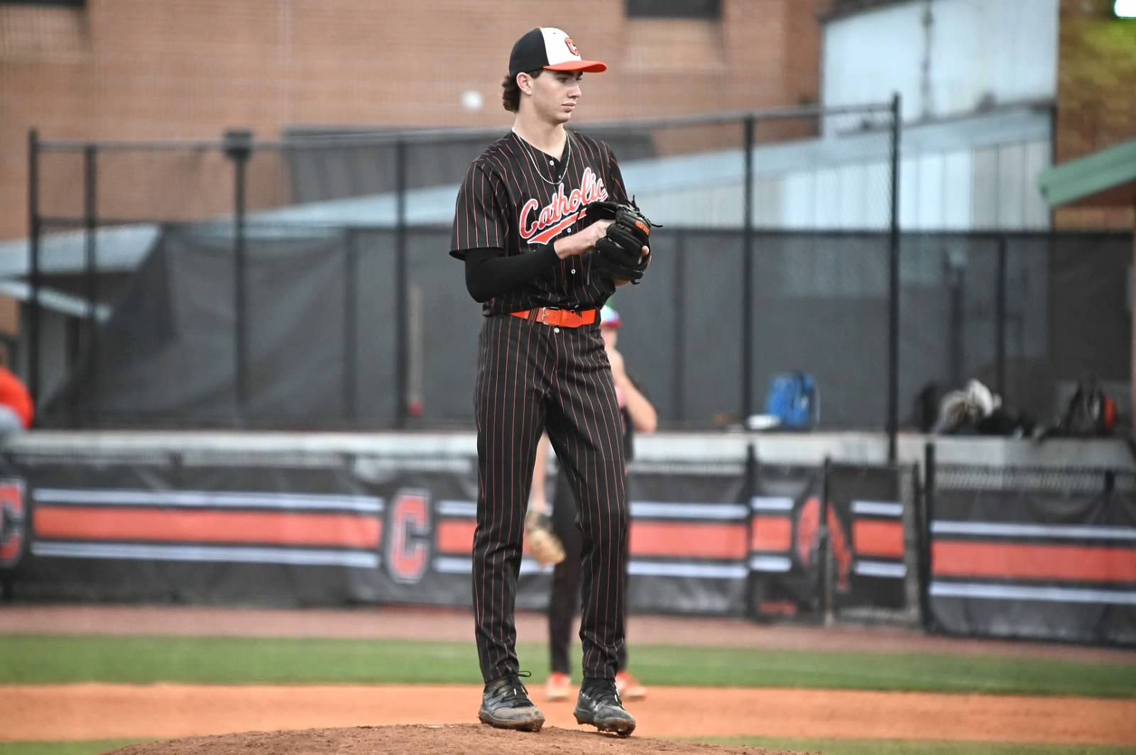 Homegrown Tiger: Catholic High’s William Schmidt decides LSU’s place ...