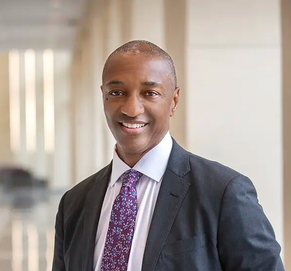 President William Tate Leaving LSU for Rutgers | Tiger Rag