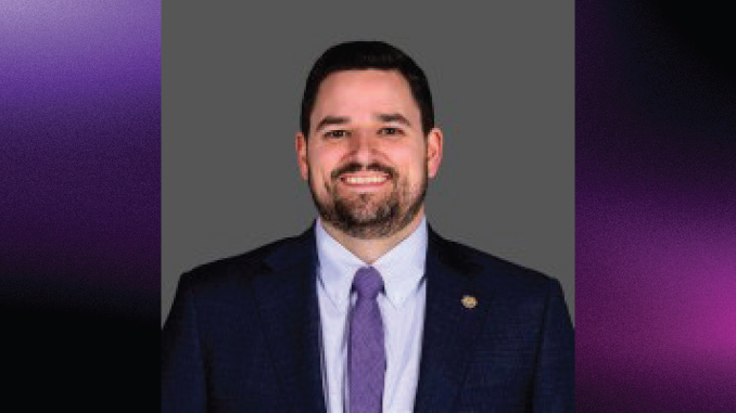 ZachGreenwellHeadshot_LSUAthletics | TigerRag.com