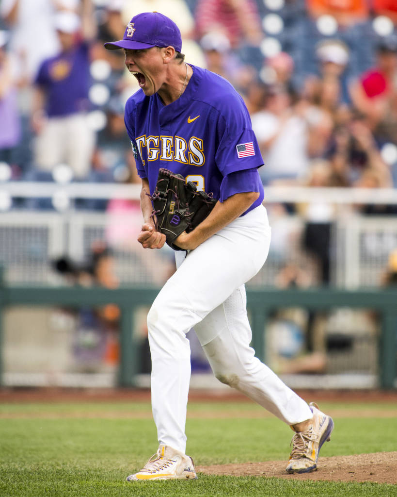 Zack Hess_LSU