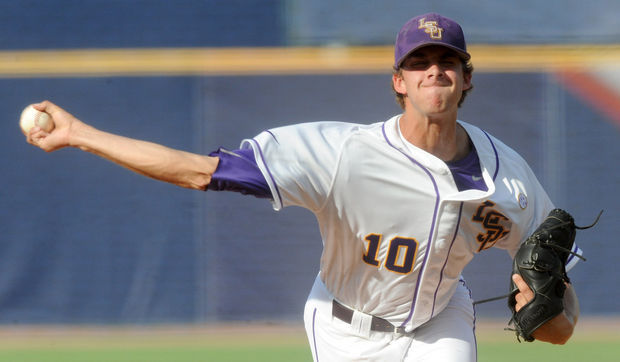 Aaron Nola