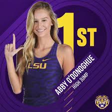 O’Donoghue’s fast track high jump season put on hold | Tiger Rag