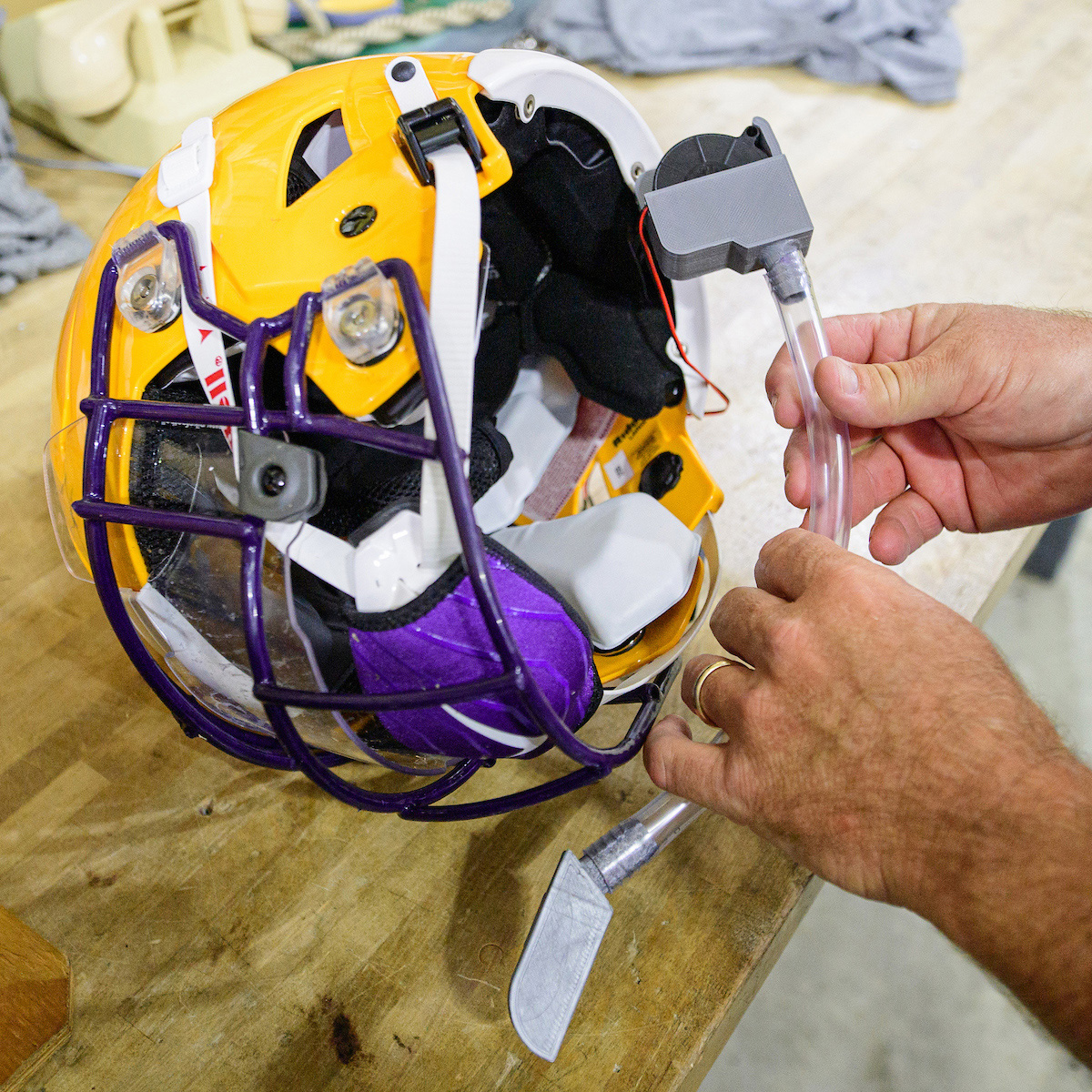 airconditionedhelmet