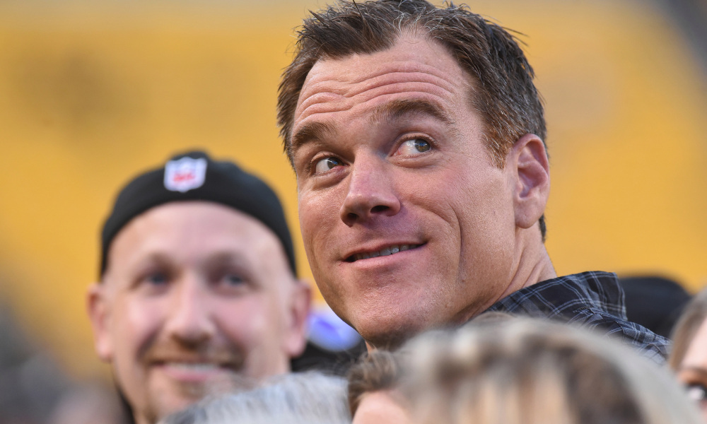 NFL: Baltimore Ravens at Pittsburgh Steelers
