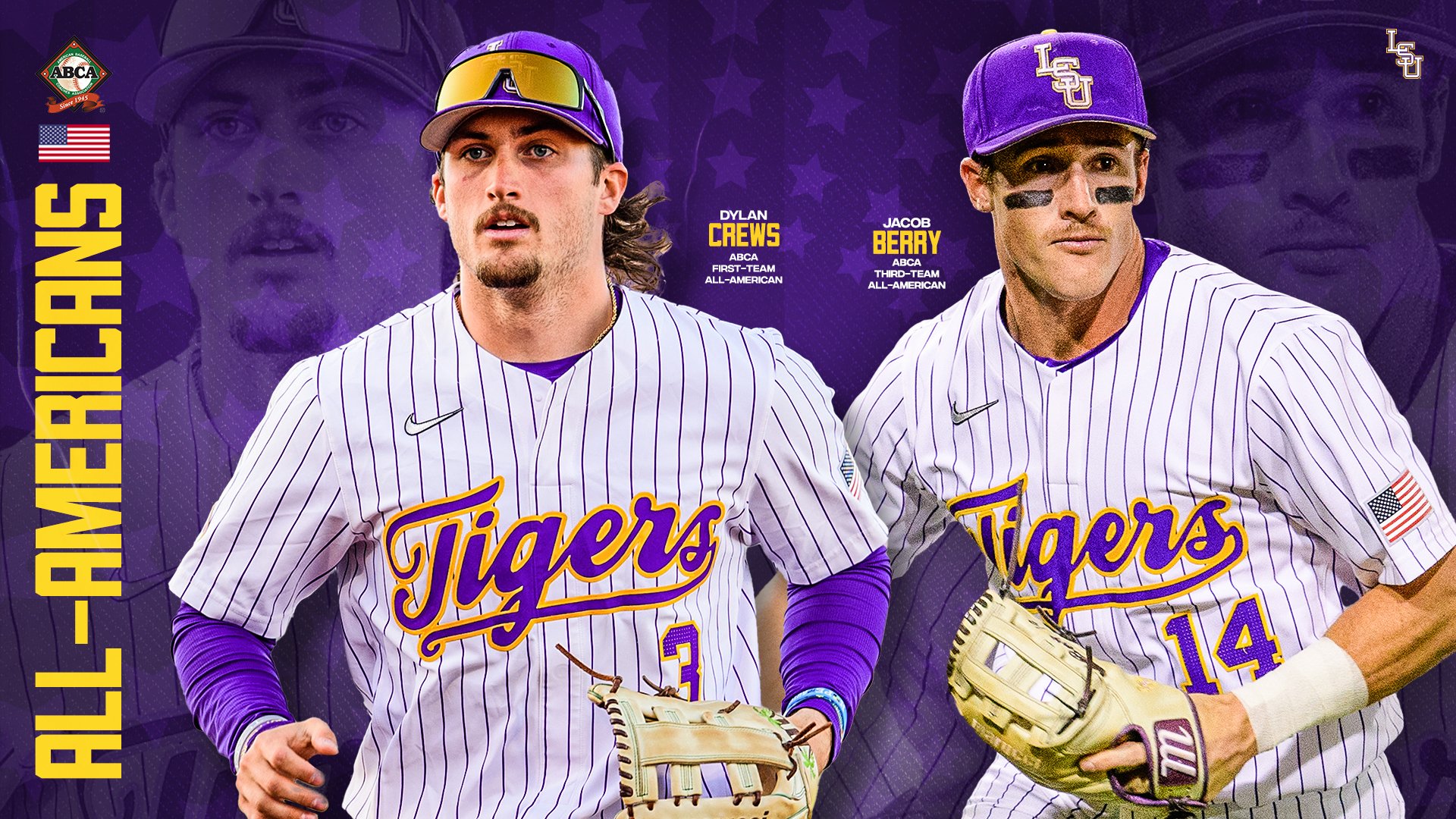 lsu baseball jerseys