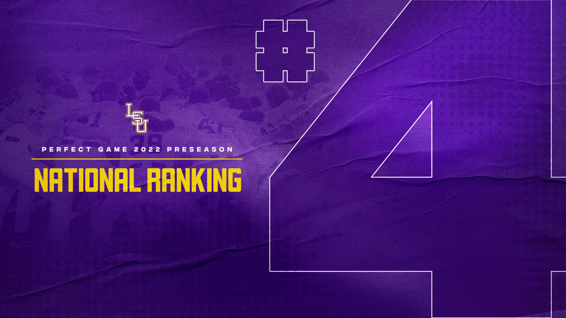 lsu baseball graphic
