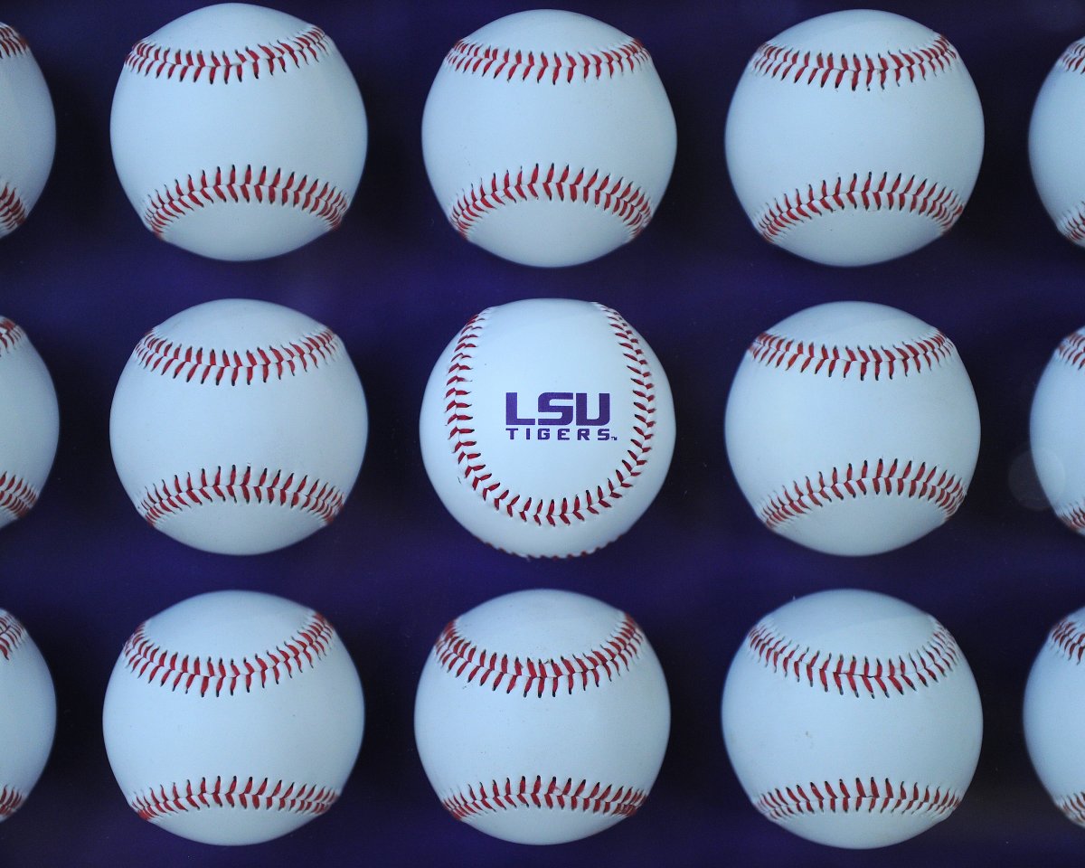 LSU baseball releases its 2021 TV schedule Tiger Rag