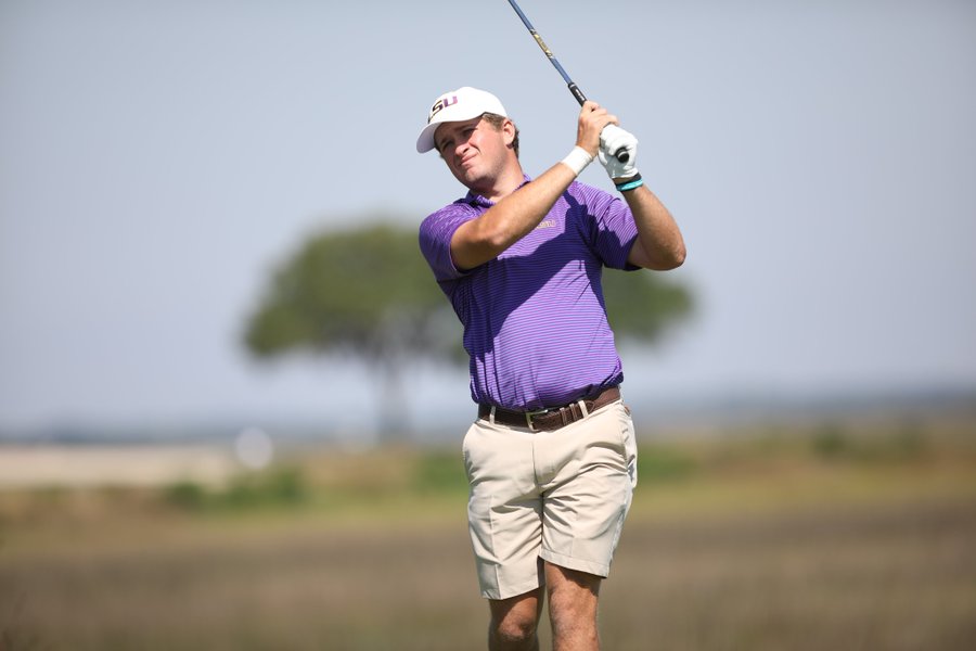 lsugolfseclast