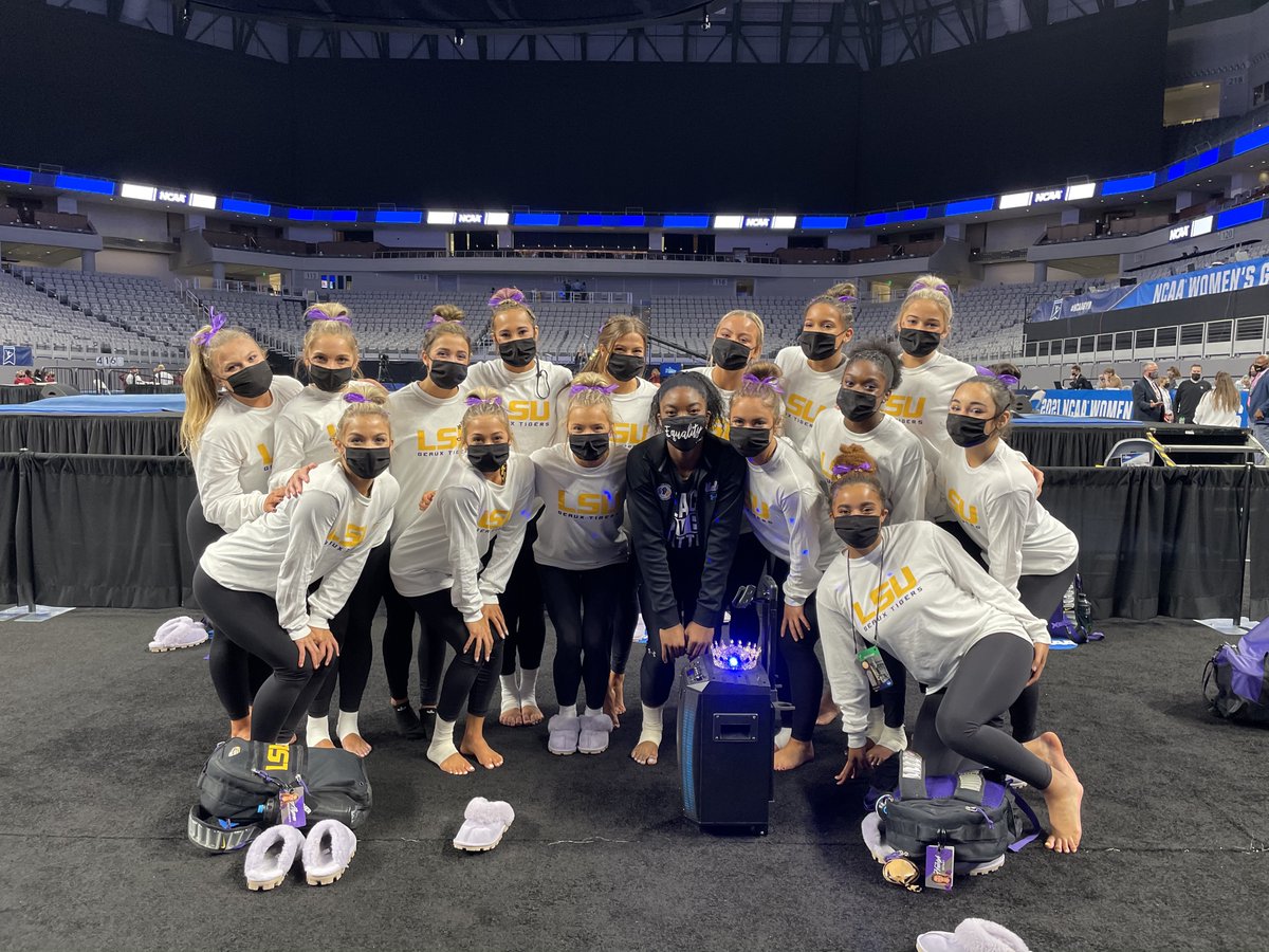 lsugymucla