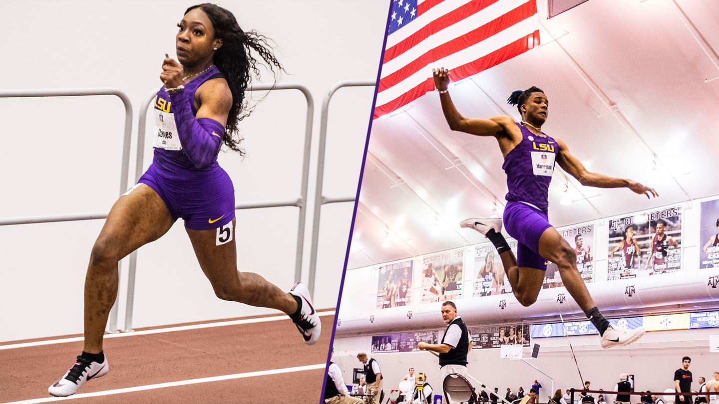 lsutrack