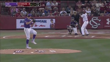 LSU at USC 1