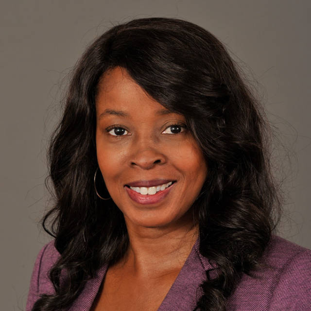 Sharon Lewis