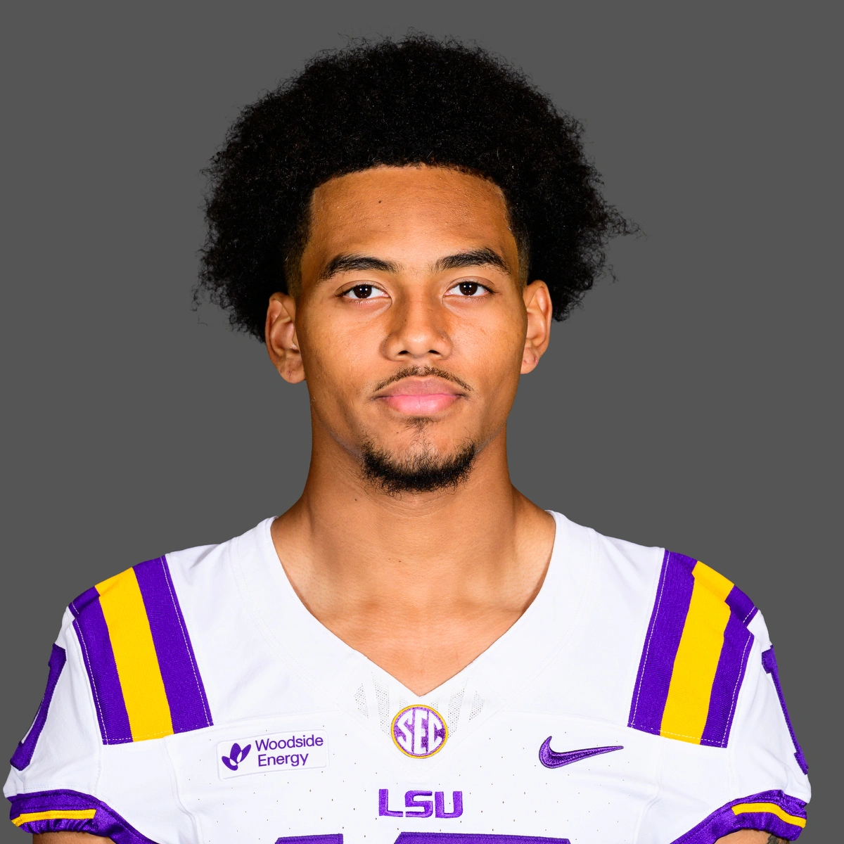 LSU Player Profile Number 30 – Junior Safety/Star Dashawn Spears