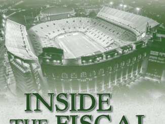 Inside The Fiscal Fight